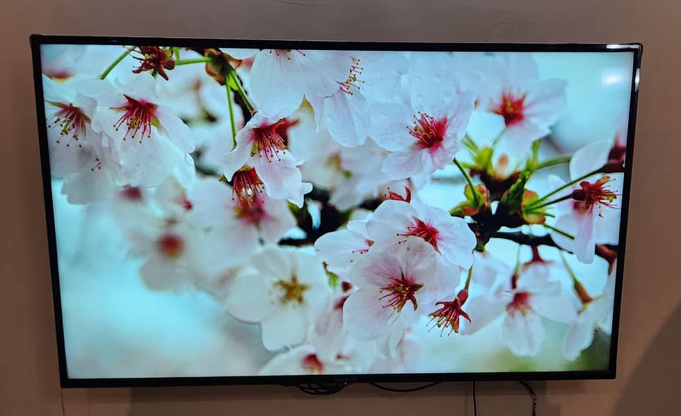 Samsung tv 2