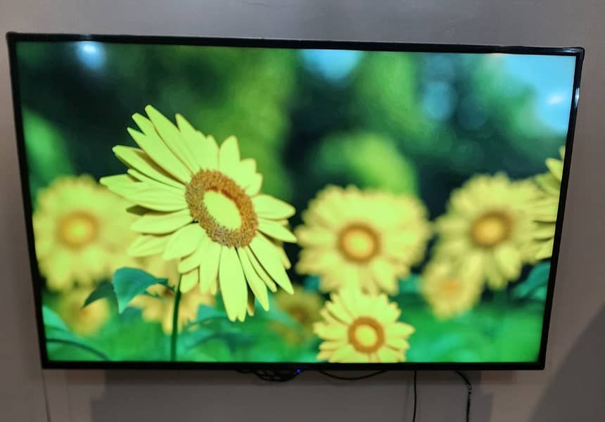 Samsung tv 3