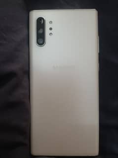 samsung note 10 plus dual sim but single sim p@tch 0