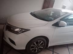 Honda city aspire 1.5