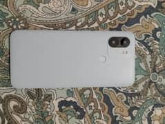 Redmi A1+ color light blue 0