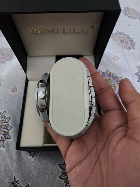 chines hand made chronological watch 3