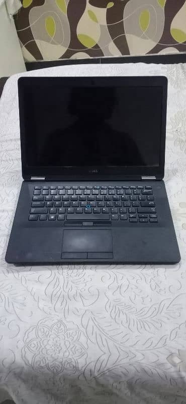 Dell i7 6th generation 3