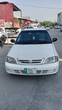 Suzuki Cultus VXR 2005 in outstanding condition