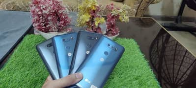 LG v30 PTA approved (LG v60 PTA)LG velvet