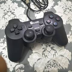 Controller