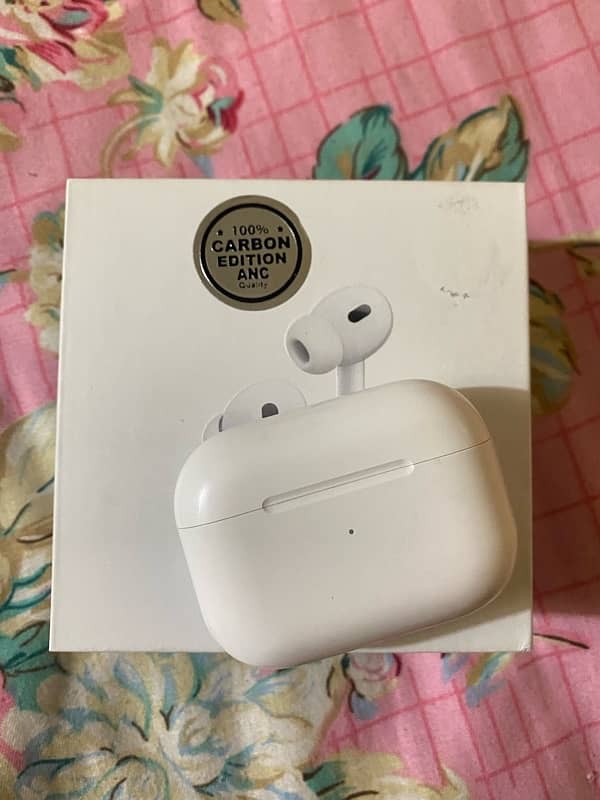 Airpods pro 2 0