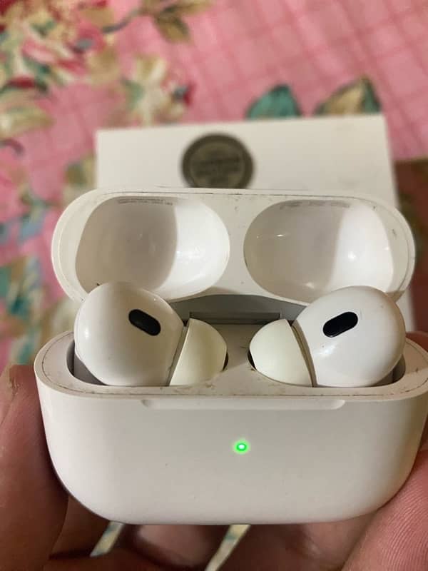 Airpods pro 2 1