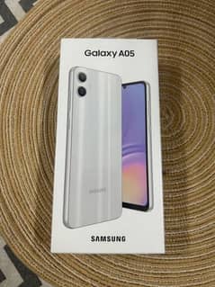 samsung galaxy A05 6/128