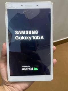 Samsung TAB A (2019) for sale