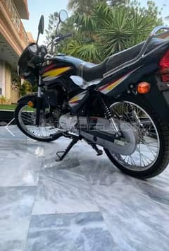 Super Star 100cc Deluxe (2023 Model) Urgent Sale