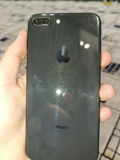 Iphone 8 plus 64gb