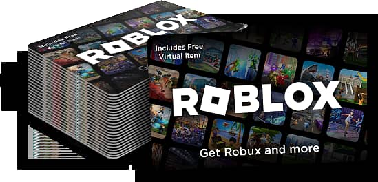 100 Robux for Roblox 1