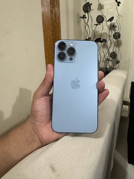 iphone 13 pro max 128 gb non pta Jv only kit 95% All okay water pack 0