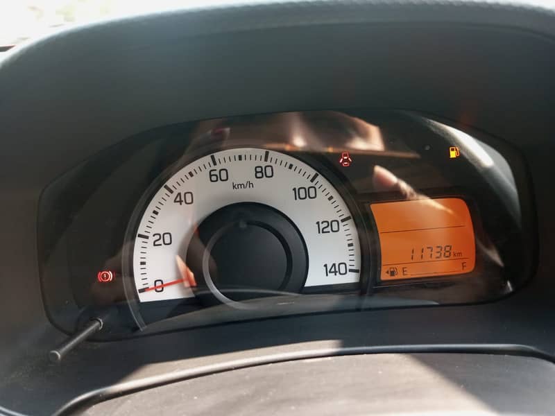 Suzuki Alto 2024 VXR 12,000 kms 5