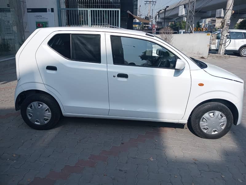 Suzuki Alto 2024 VXR 12,000 kms 3