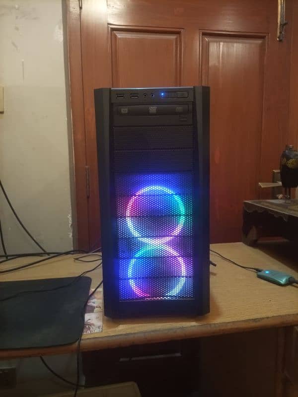 Gaming PC 2