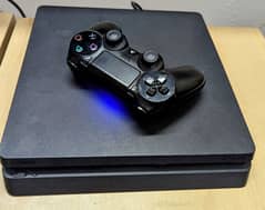 Sony PS4 Slim