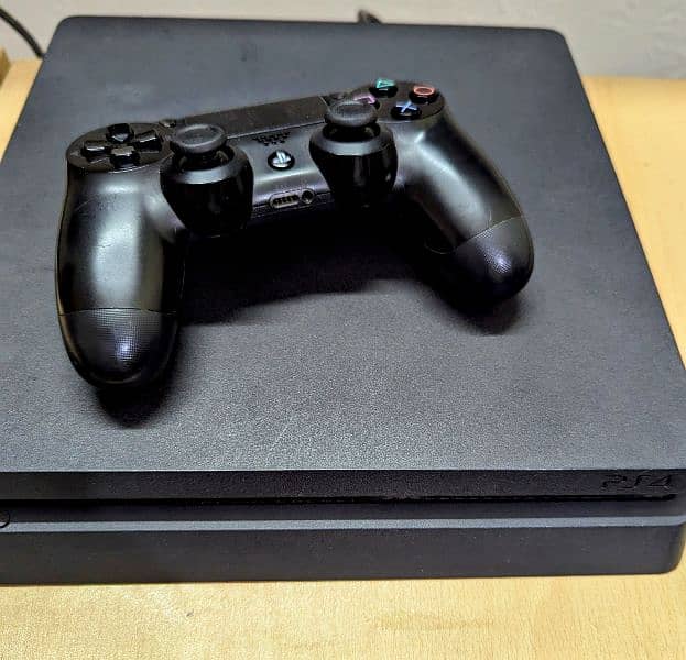 Sony PS4 Slim 2