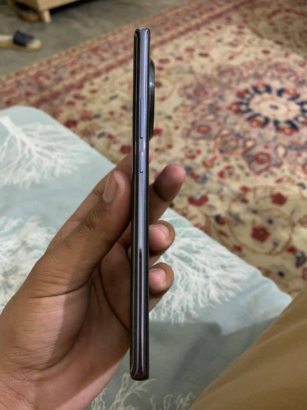 Tecno spark 20 pro plus all ok ha 8 256  lush condition 10 by 10 0