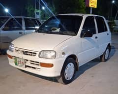 Daihatsu Cuore 2004