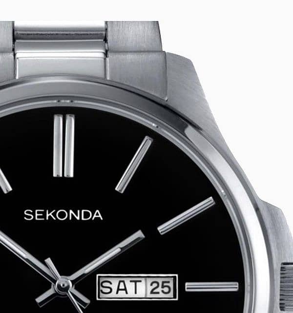 Brand New Sekonda Classic Watch For Sale. 1