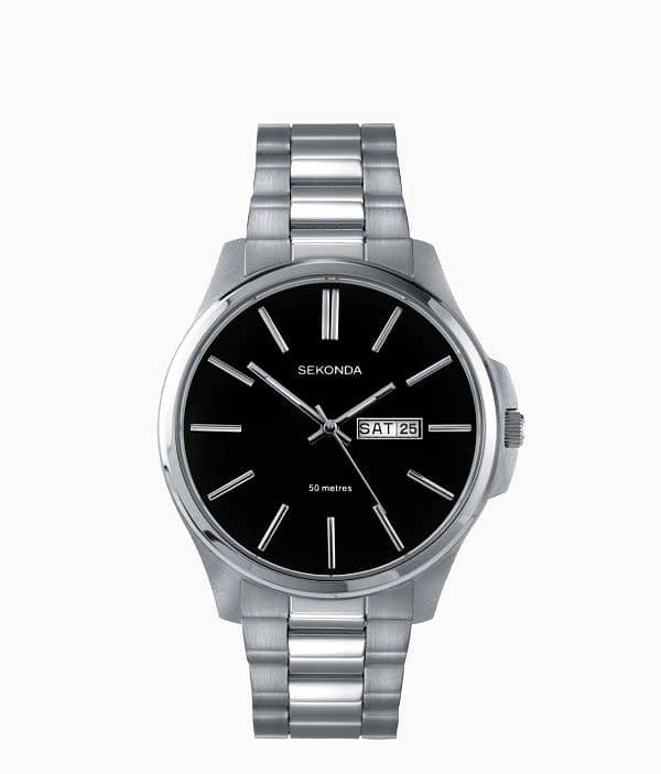 Brand New Sekonda Classic Watch For Sale. 2