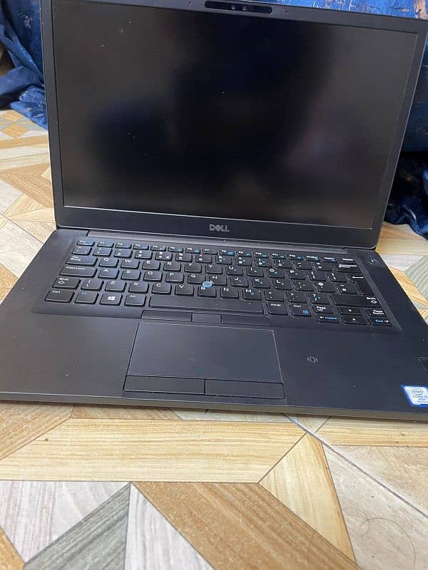 Dell i5 8 generation 1