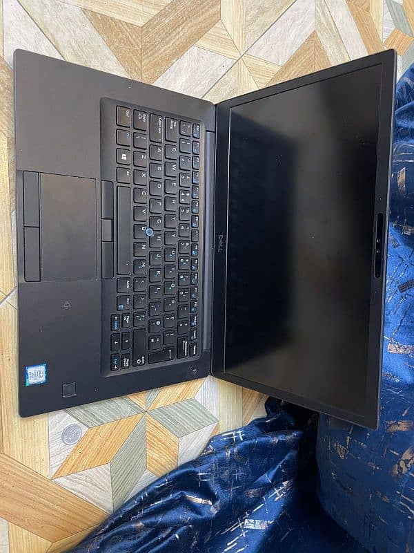 Dell i5 8 generation 2