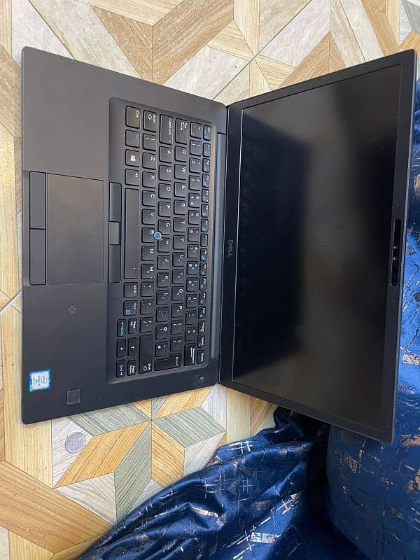 Dell i5 8 generation 3