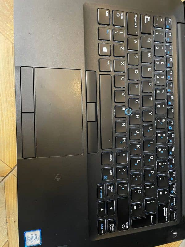 Dell i5 8 generation 5