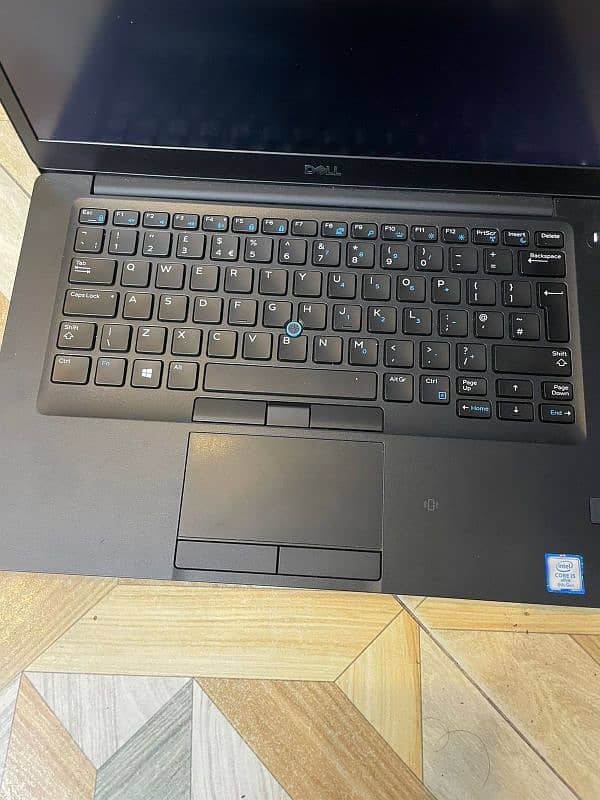 Dell i5 8 generation 6