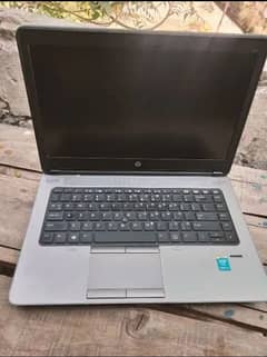 Hp core i5 4th gen 500 hard / 03449029276