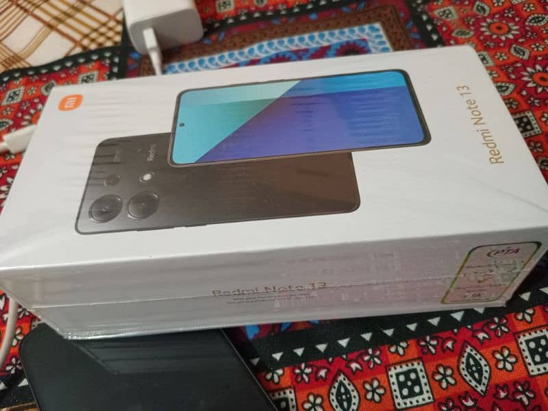 redmi note 13 for sale 2