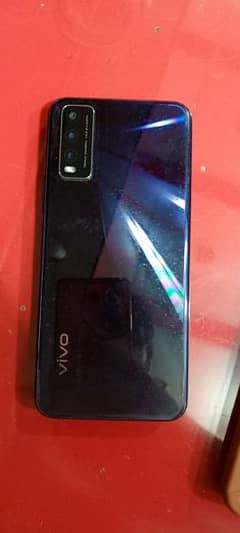 Vivo Y20