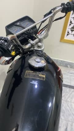 zero meter condition myn bike ha dono tire new install hyn special num