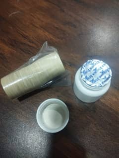 Induction sealer seal,foil for jars, induction wads, induction seal