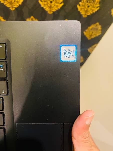 Dell i5 8th Generation 3