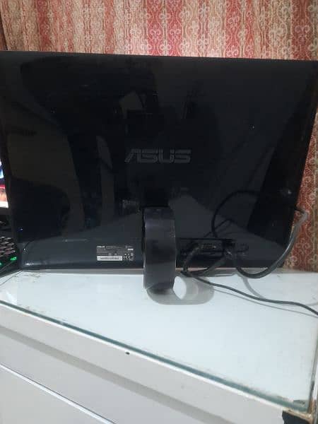 Asus 22 inch full hd led 4