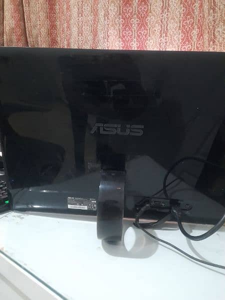 Asus 22 inch full hd led 5