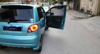 Chevrolet joy Total geniune better thn alto mehran cultus coure santro