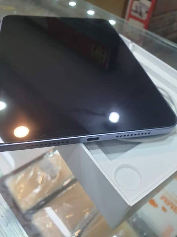 Apple iPad Mini 6 256 GB Momery Full Box Pta 03104007194 1