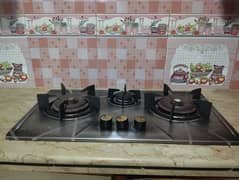 Crown kitchen Stove in good condition