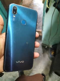 vivi y11