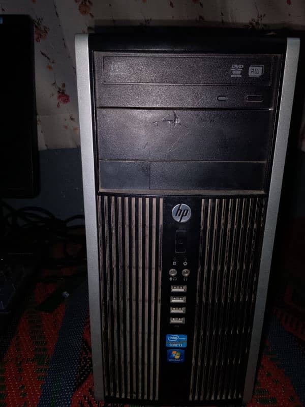 gaming PC urgent sale 2