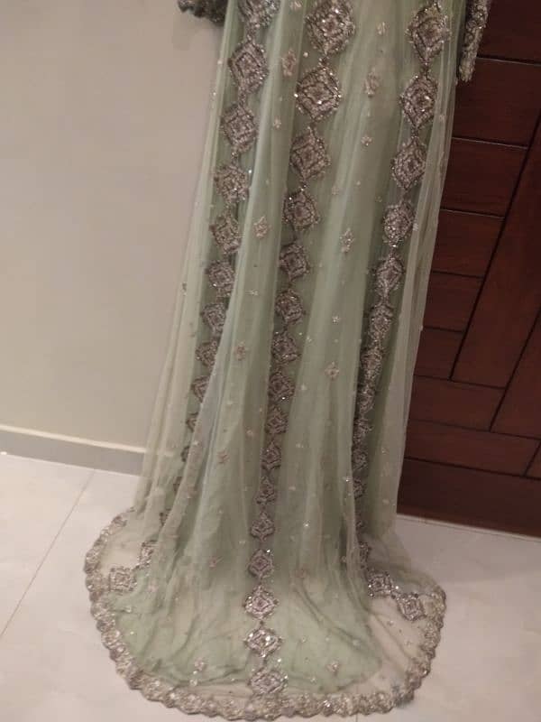 Bridal maxi 0