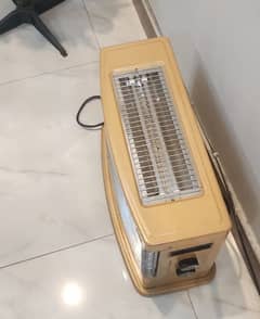 Heater 0