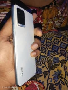 i m selling vivo Y21 4/64 URGENT EXCNGE WITH OTHER OPPO AUR SAMSUNG 0