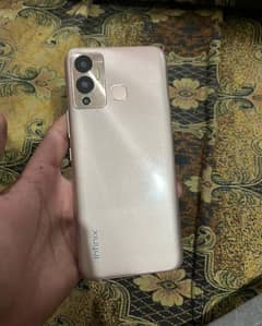 InfinixHot