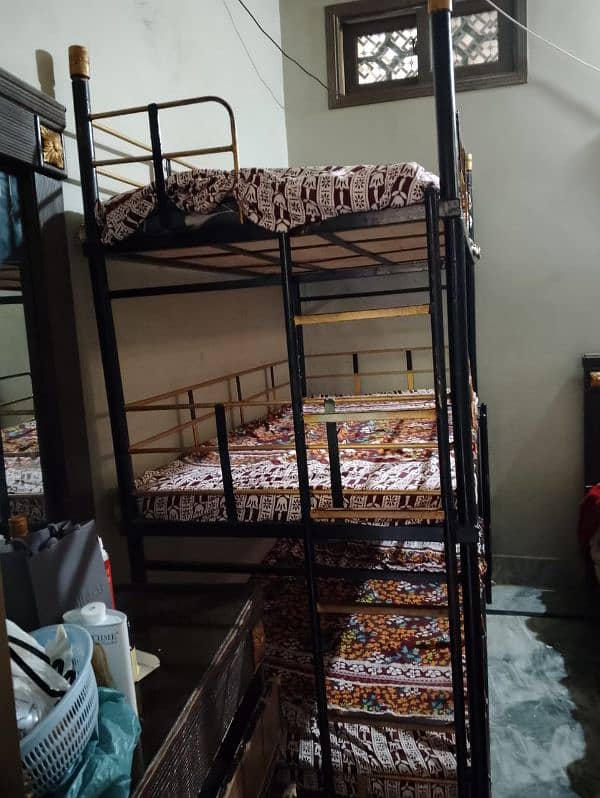 Bunk Bed 3